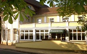 Parkhotel Pretzsch